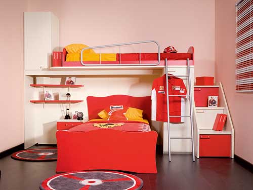 web shop dečja soba G86